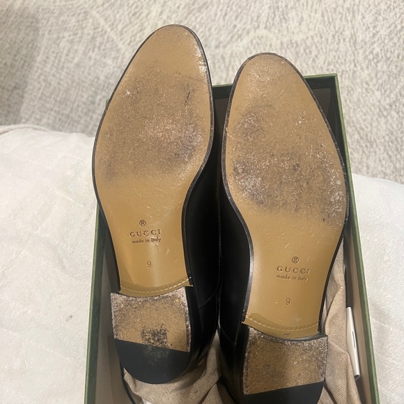 Men’s GUCCI shoes - Picture 4 of 4
